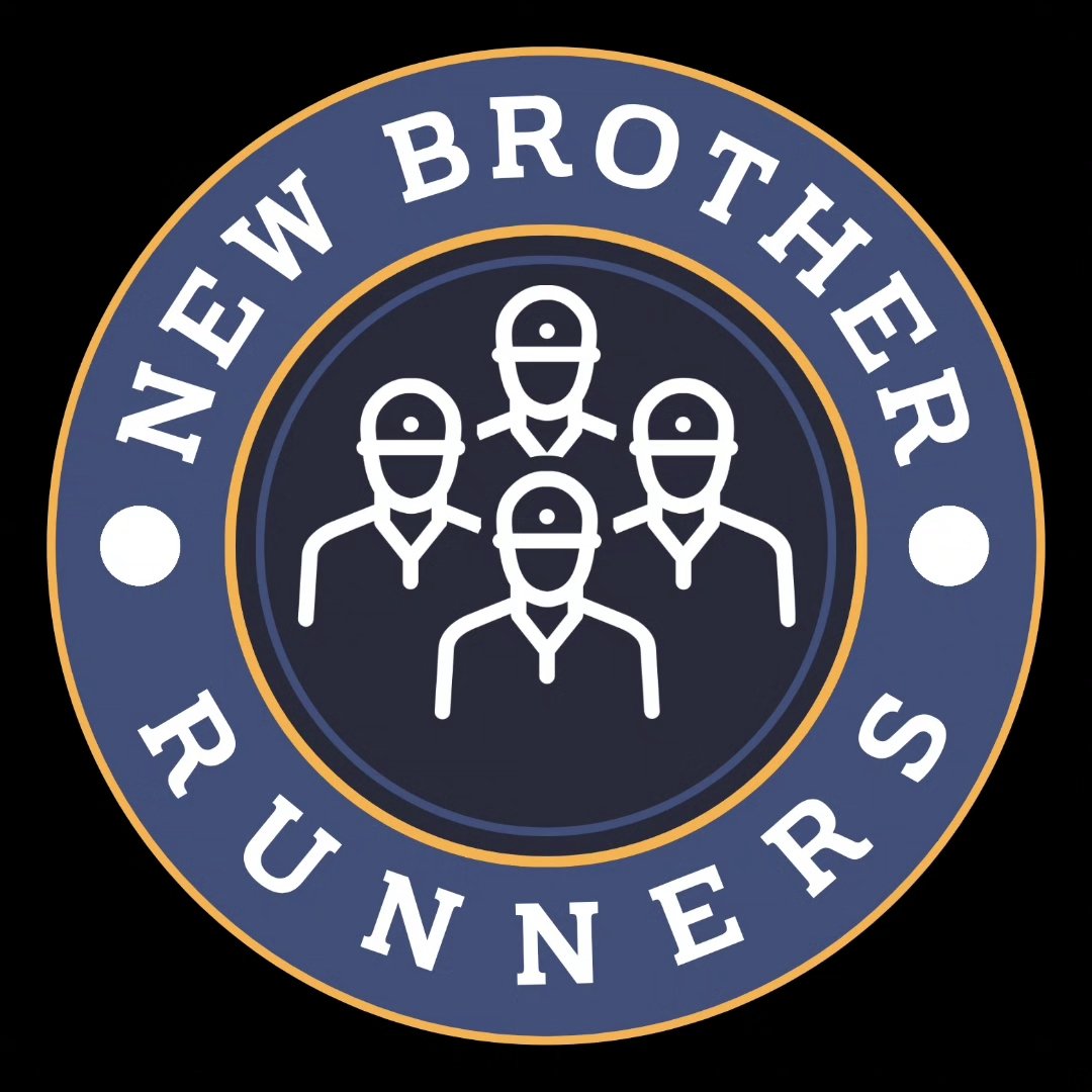 New Brother Runners