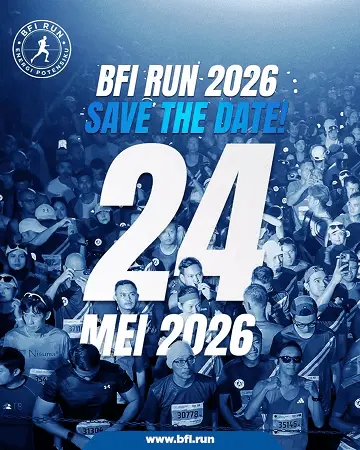 BFI Run 2026
