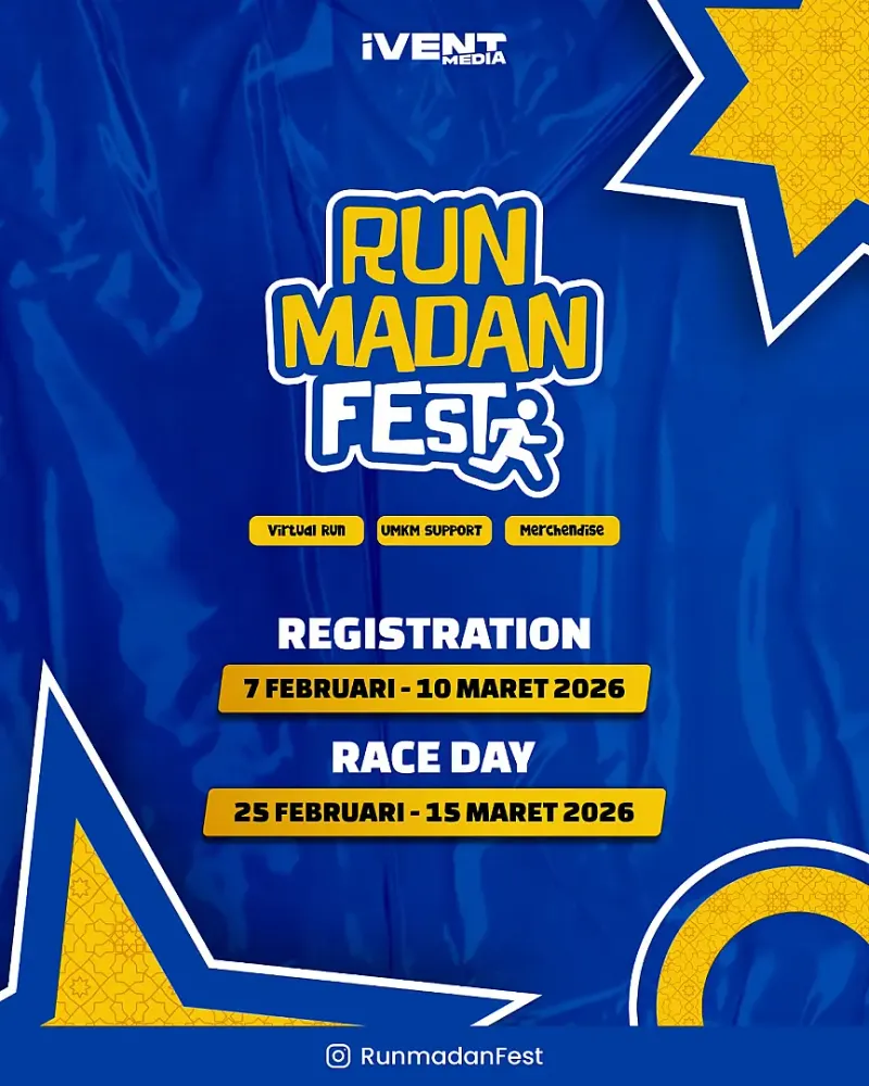 RUNMADAN FEST