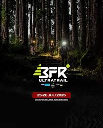 BFR Ultra Trail 2026