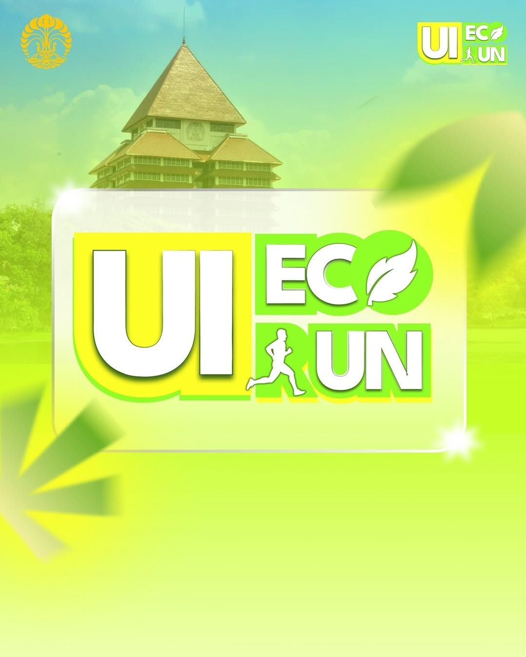 UI Eco Run 2026