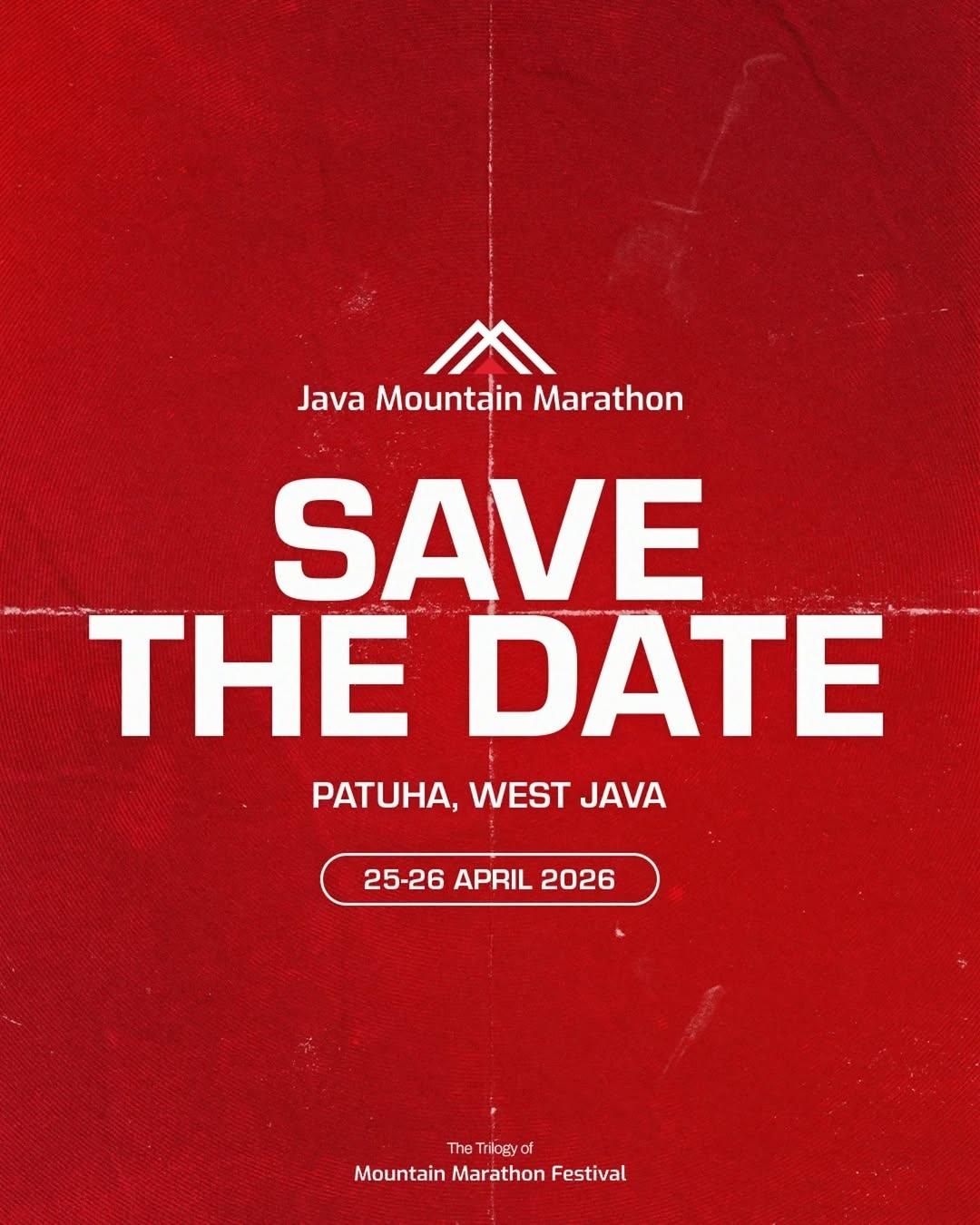 Java Mountain Marathon 2026