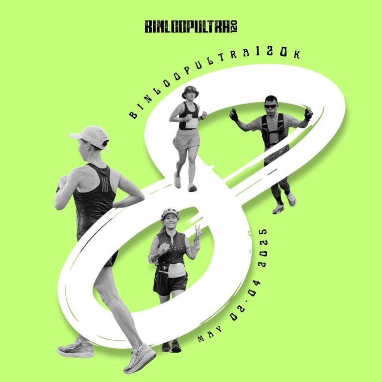 Binloop Ultra 120K 2026