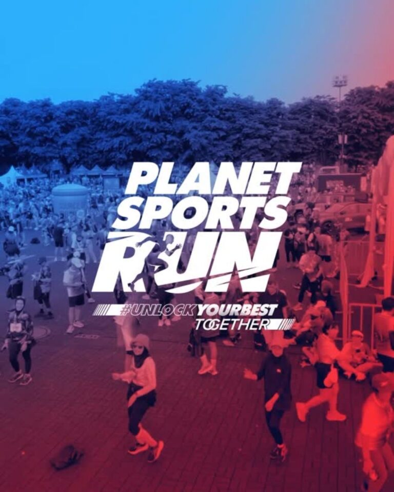 Planet Sports Run 2026