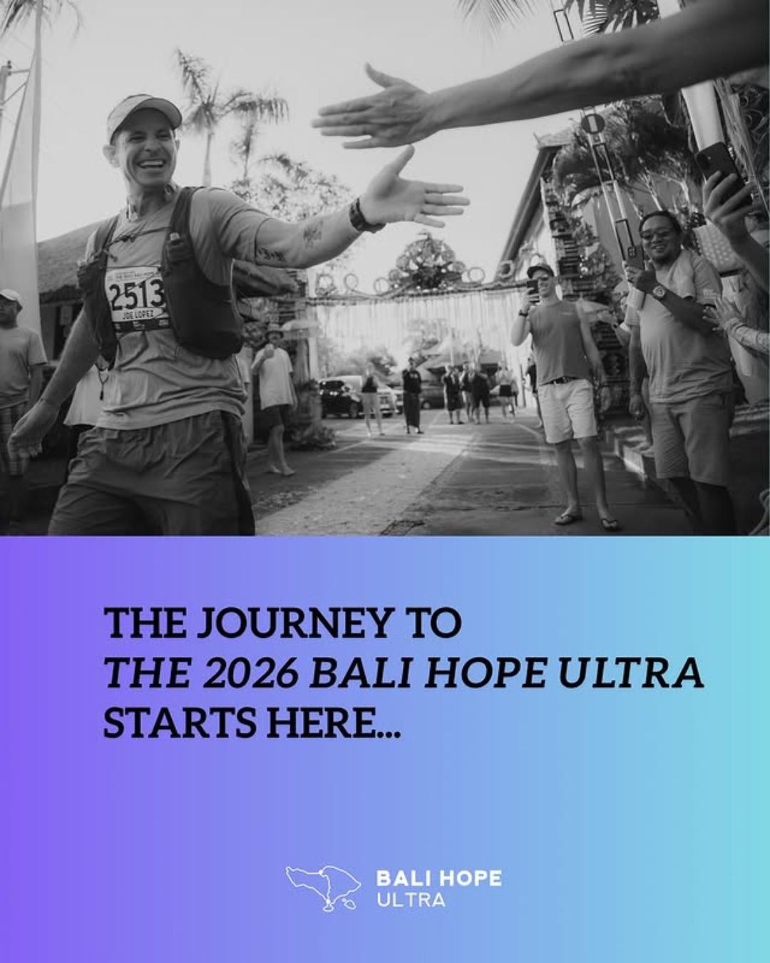 The Bali Hope Ultra 2026