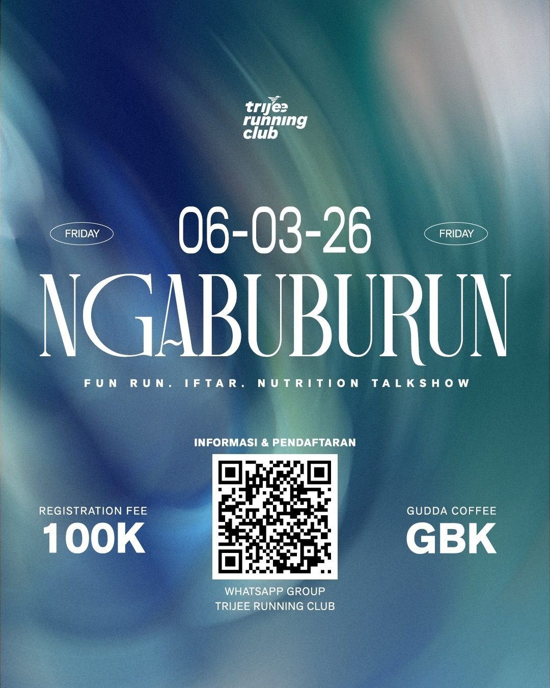 NgabubuRun