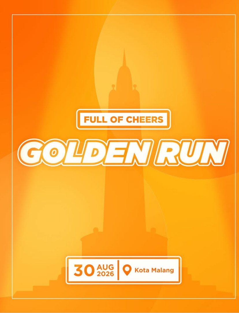 Golden Run 2026