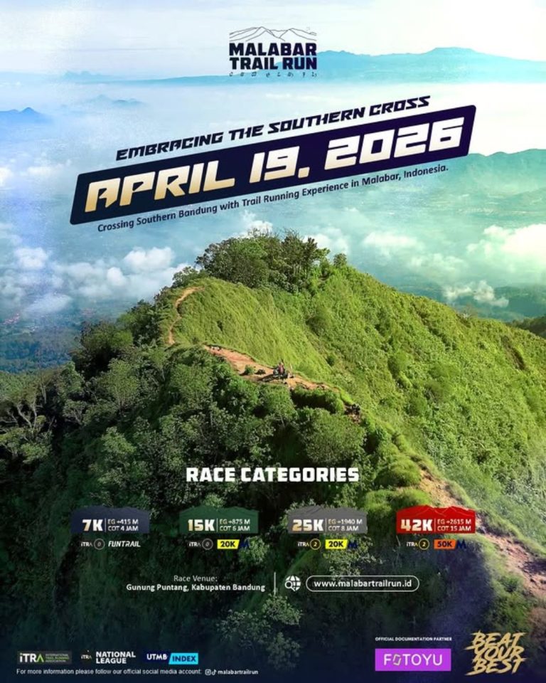 Malabar Trail Run 2026