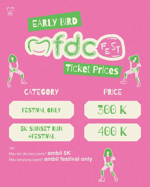 FDC Fest 2026