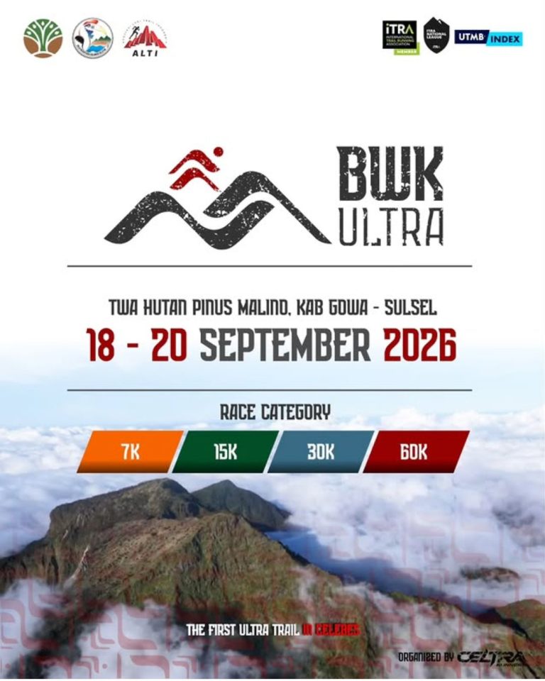 BWK Ultra 2026
