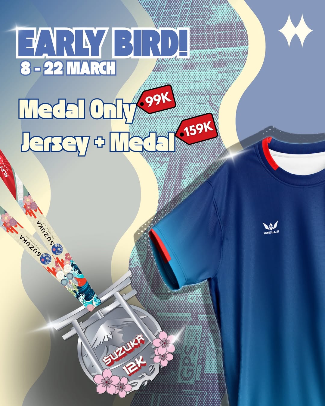 Run The Grid Virtual Run