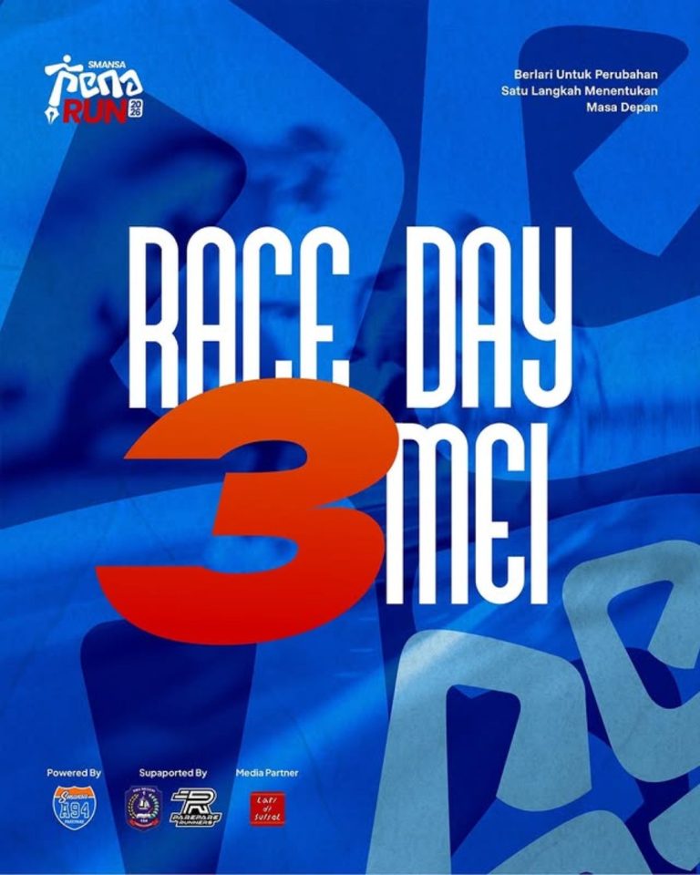 SMANSA Pena Run 2026