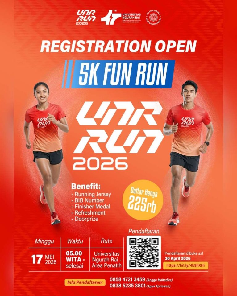 UNR RUN 2026