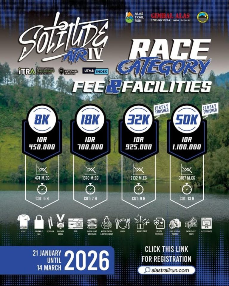 SOLITUDE ATR IV