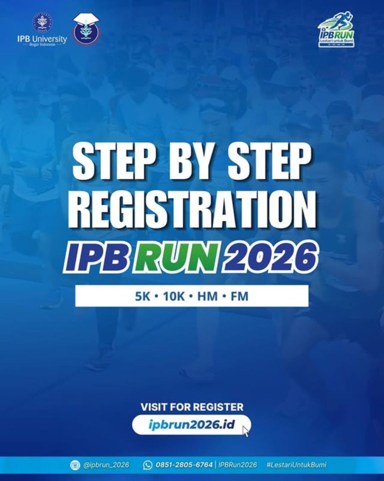 IPB Run 2026