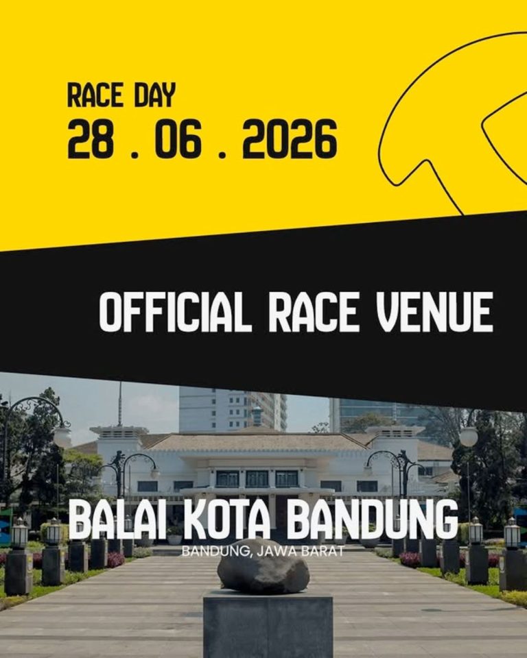 Tiento Run 10K 2026