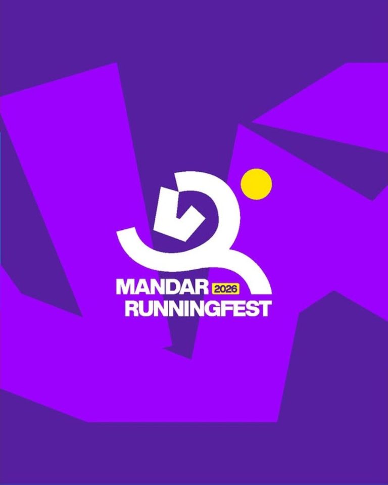 Mandar Runningfest 2026