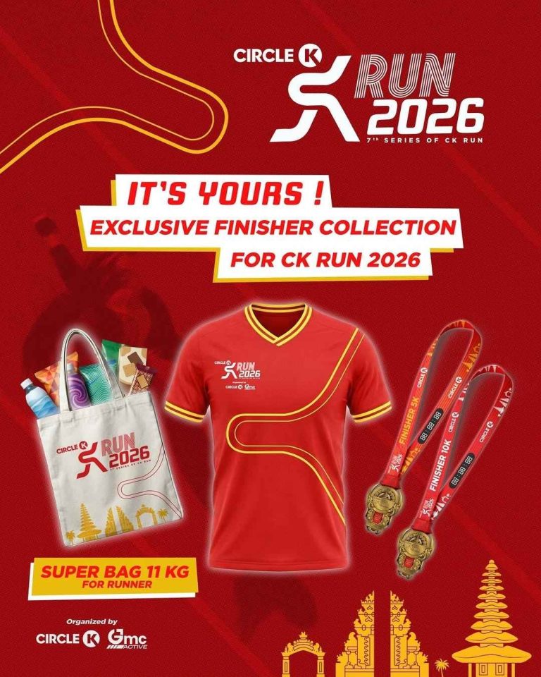 Circle K Run 2026