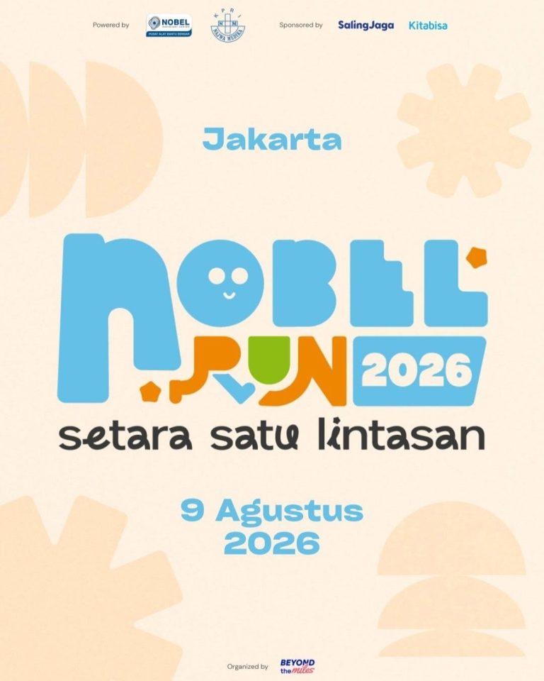 Nobel Run 2026