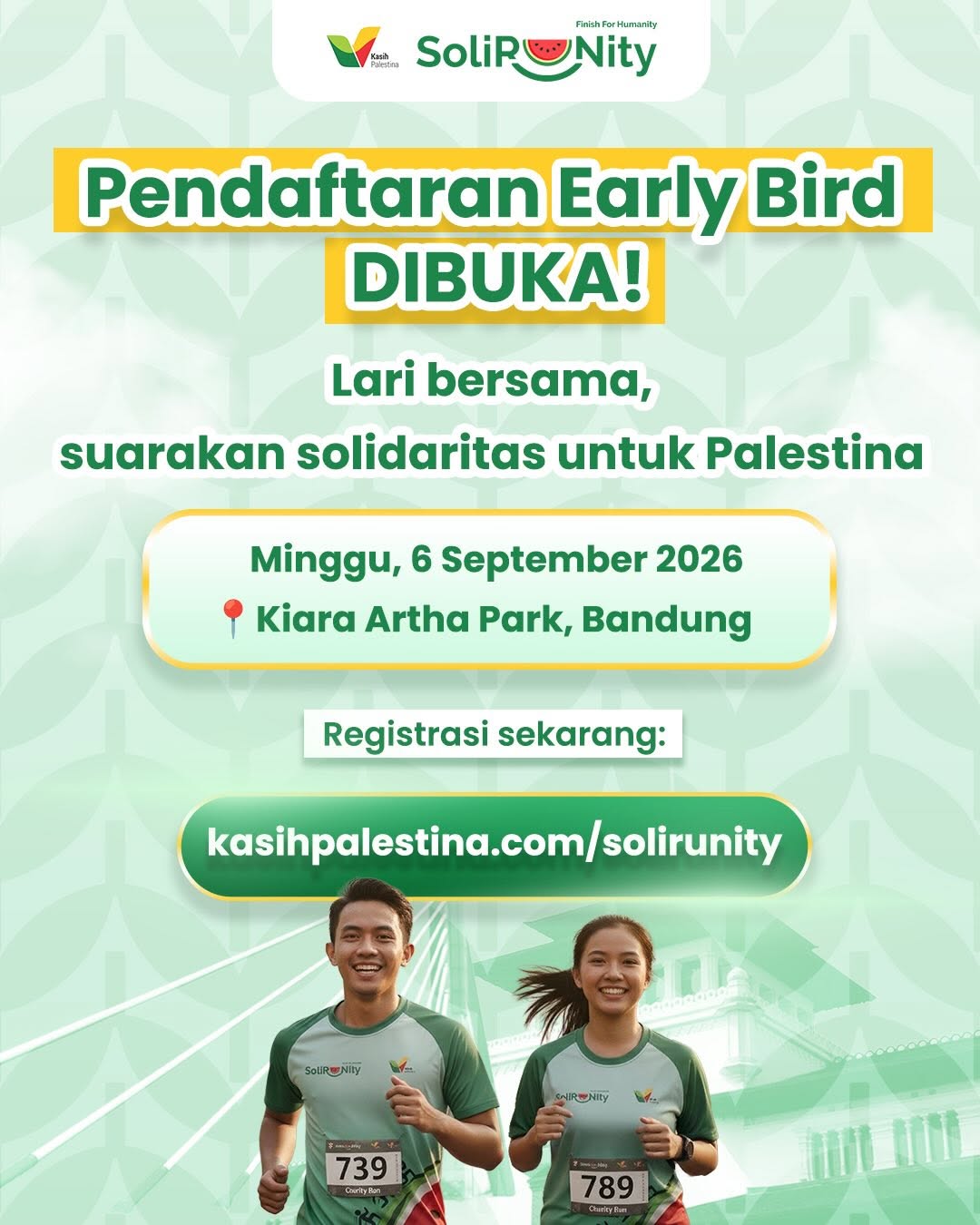 SoliRUNity