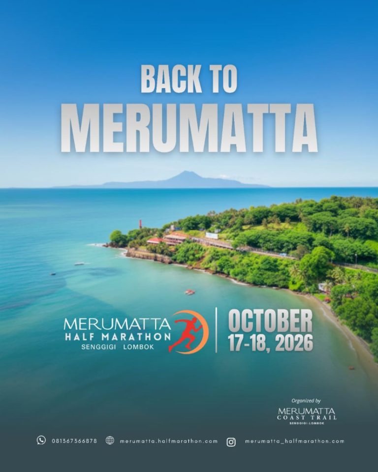Merumatta Half Marathon 2026