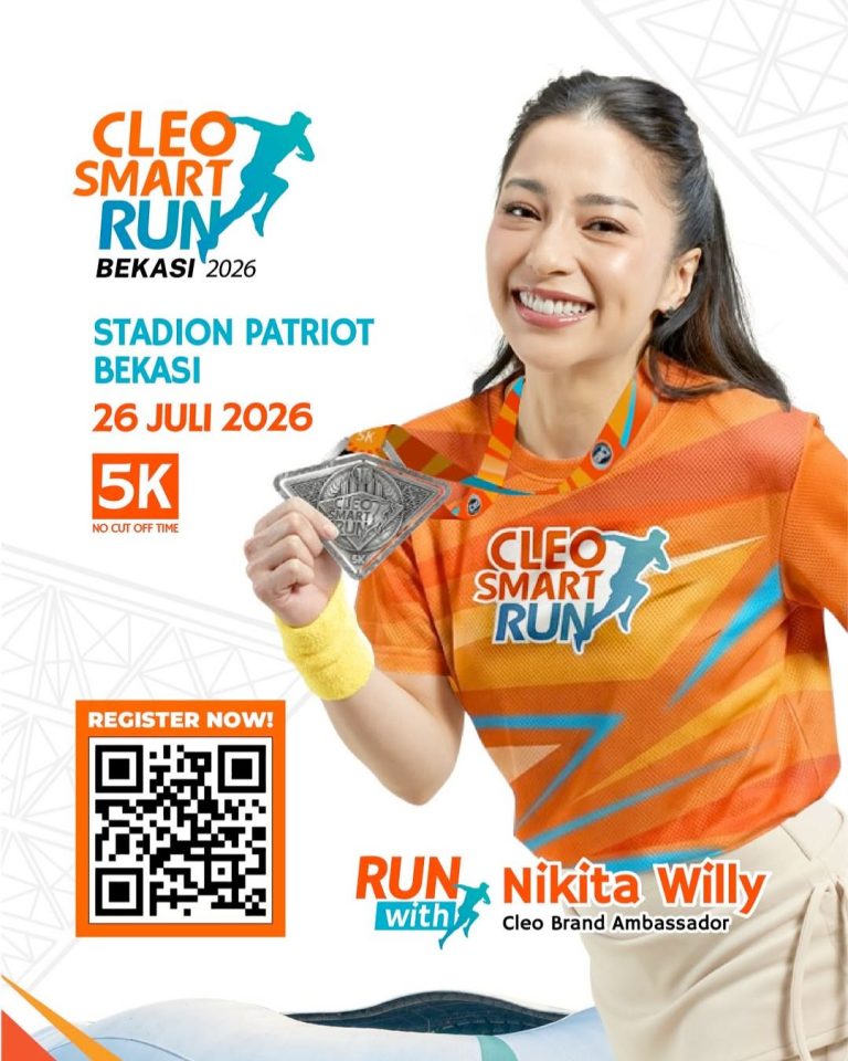Cleo Smart Run 2026