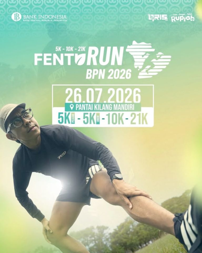 FENTURUN 2026