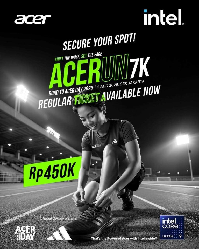 ACERUN 7K 2026