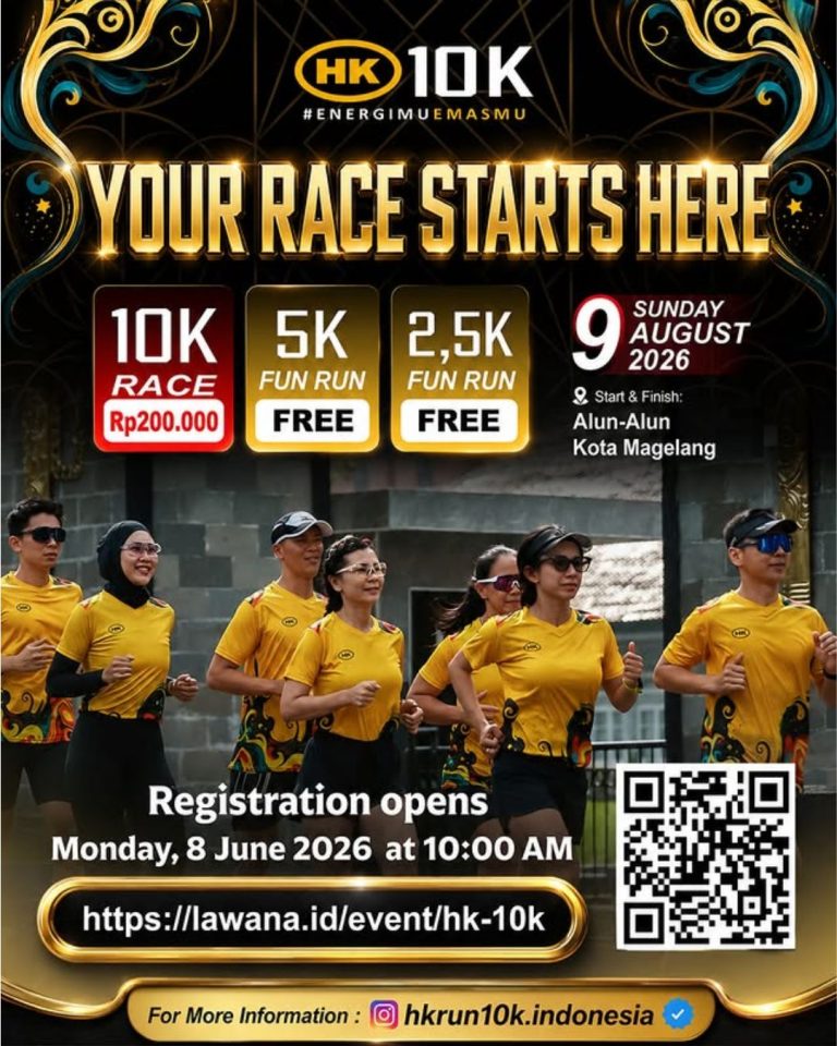 HK 10K 2026