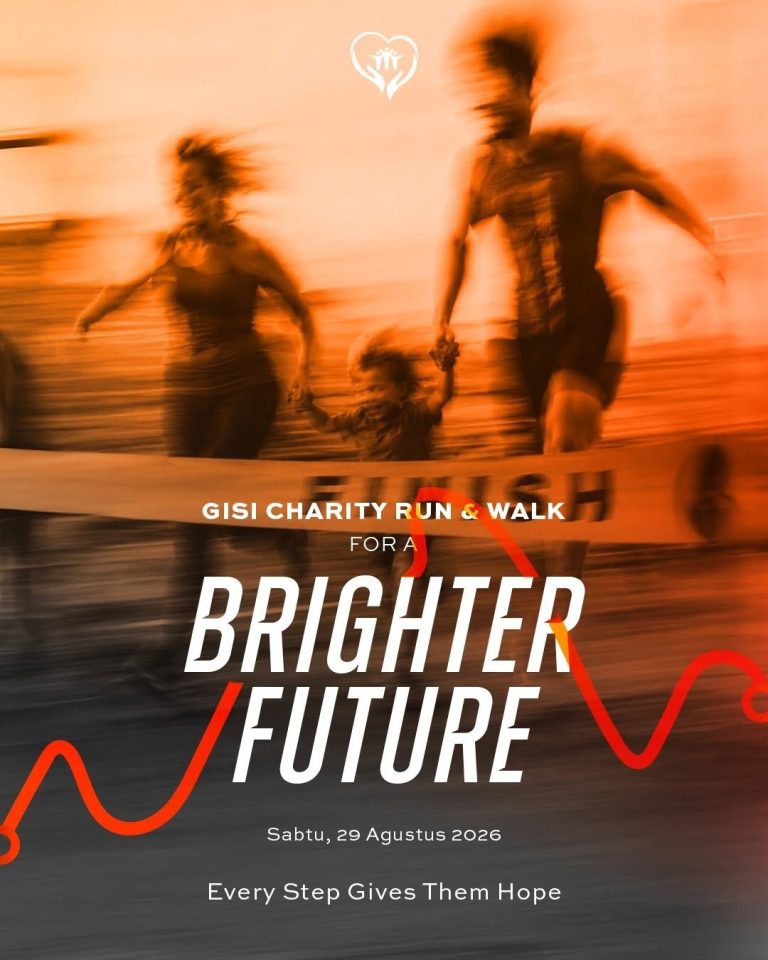 GISI Charity Run & Walk