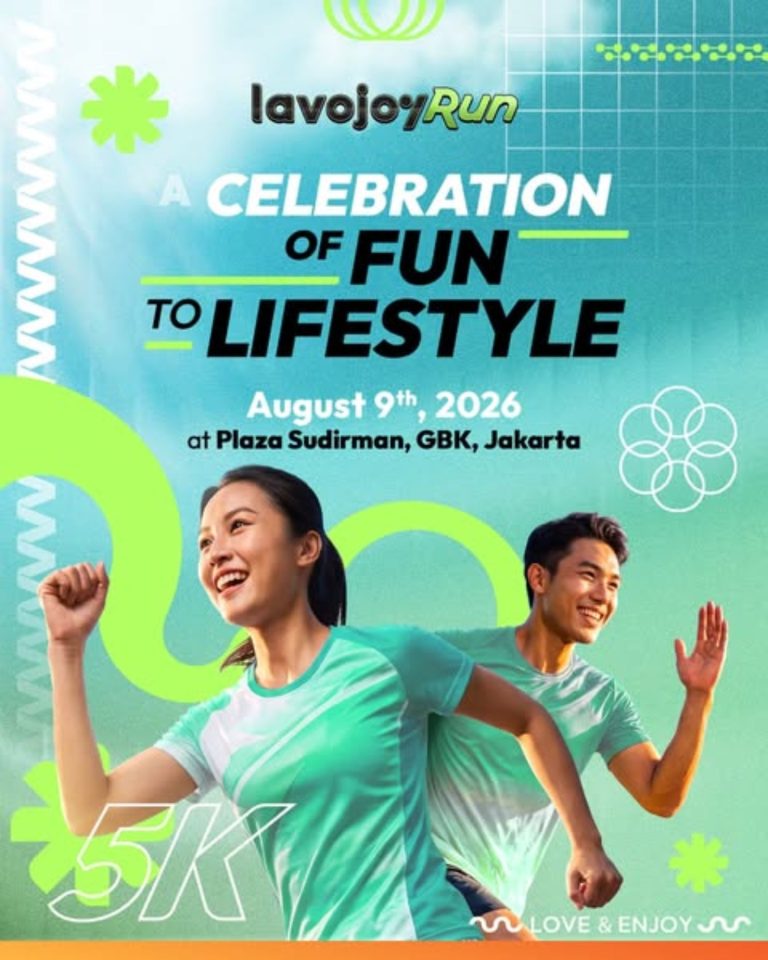 Lavojoy Run