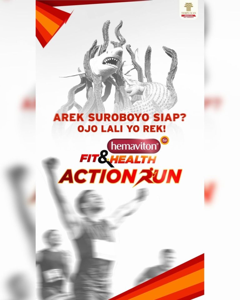 Hemaviton Action Run 2026