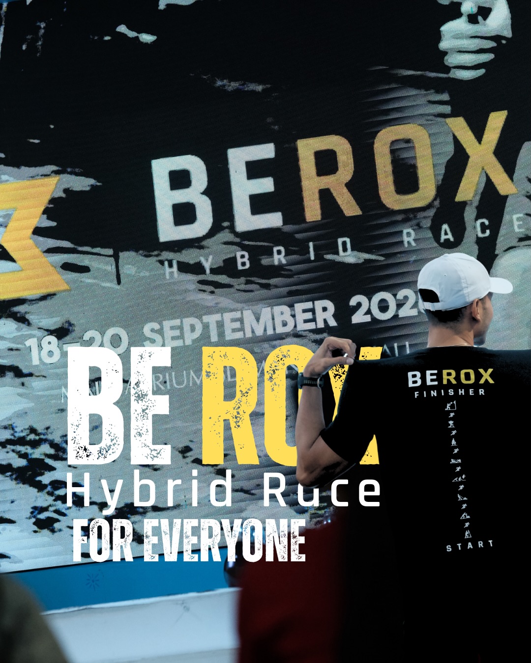 BEROX 2026