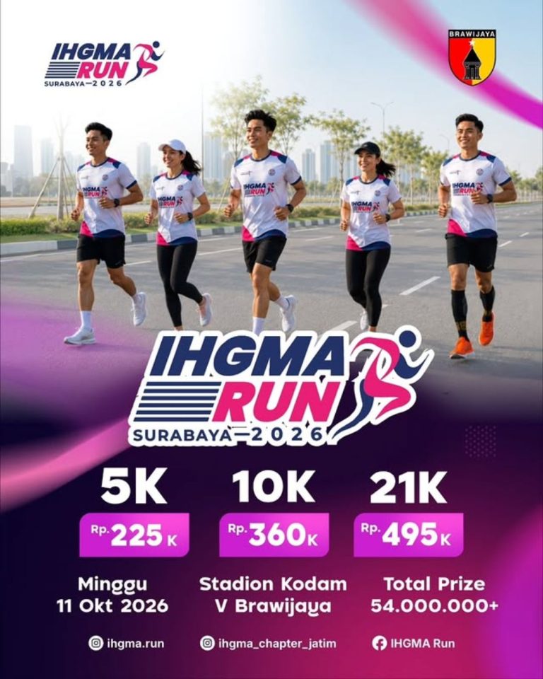 IHGMA Run 2026