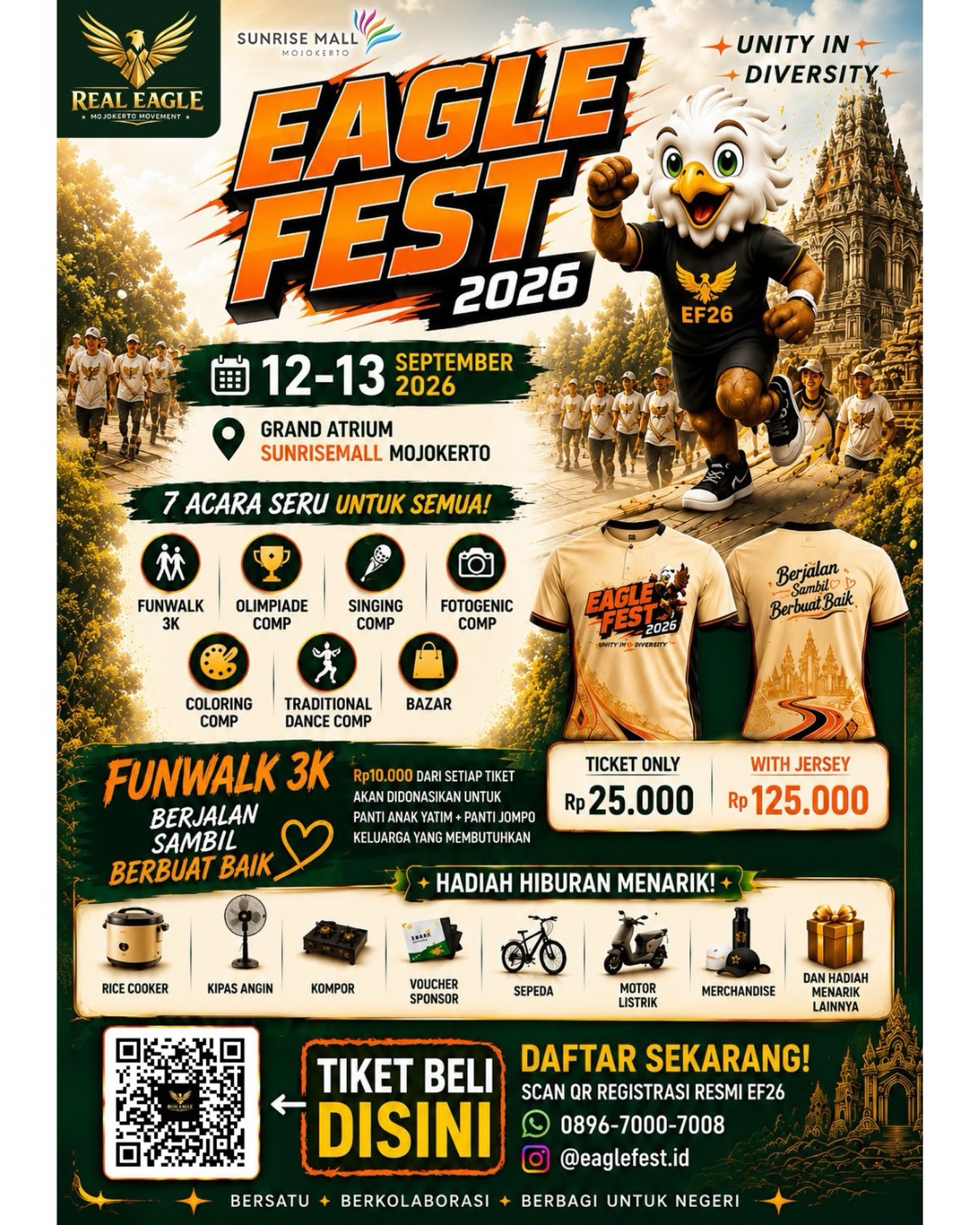 Eagle Fest