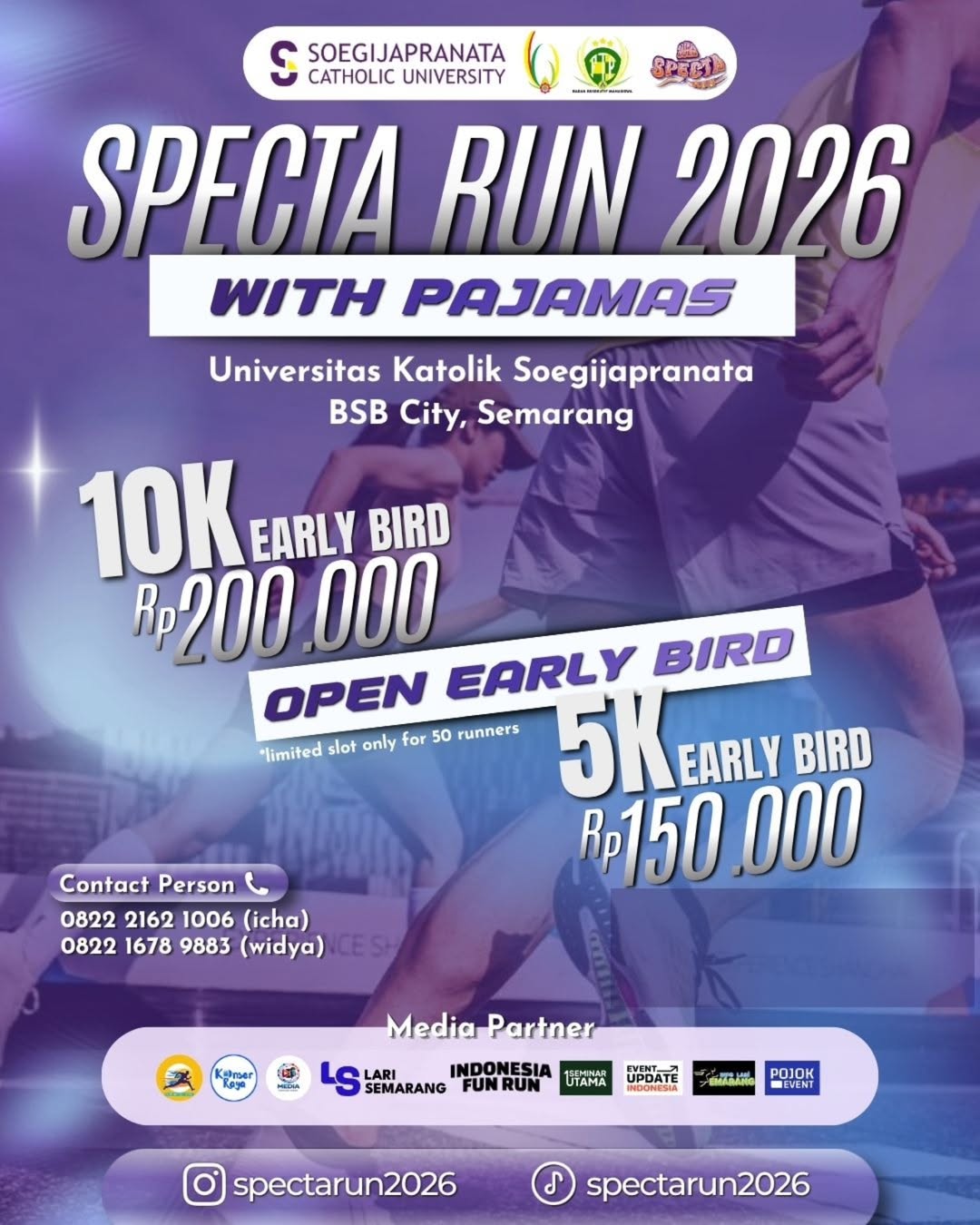 Specta Run 2026