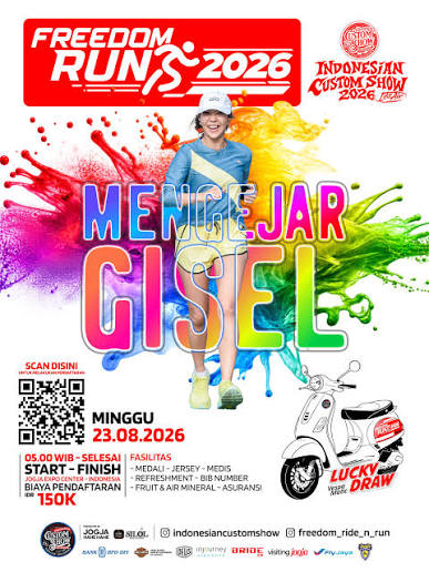 Freedom Run 2026