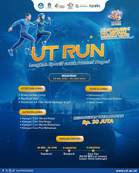 UT Run 2026