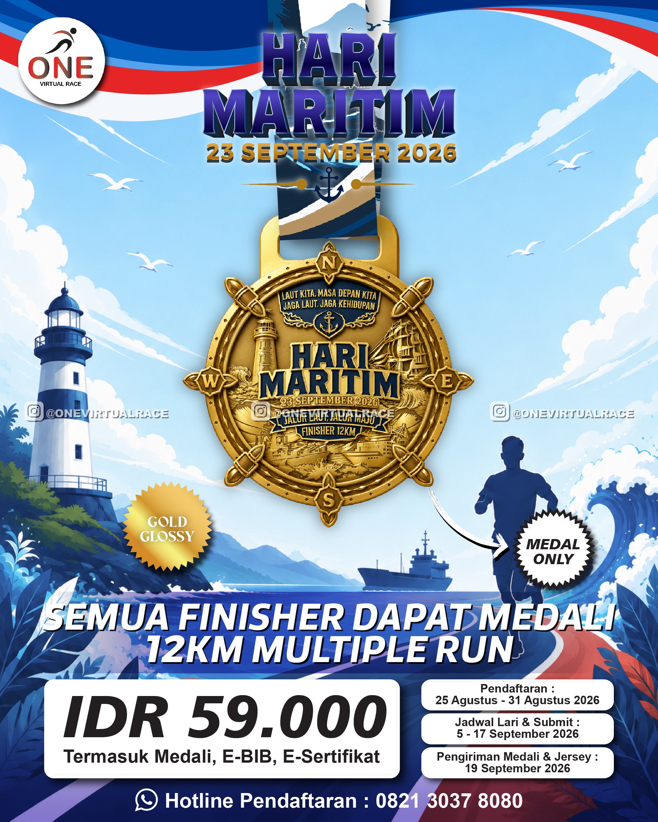 Hari Maritim