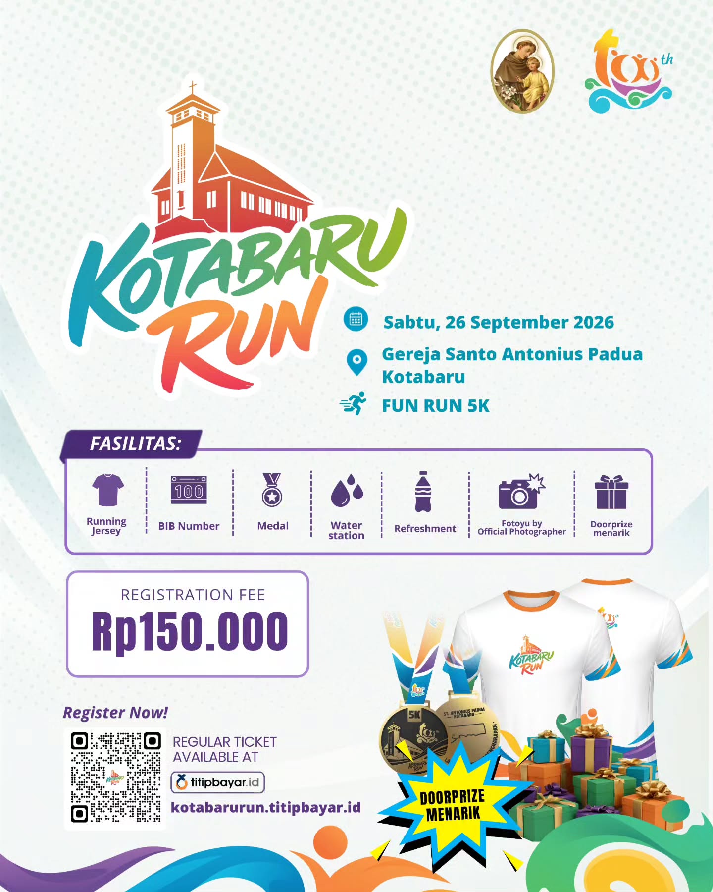 Kotabaru Run 2026