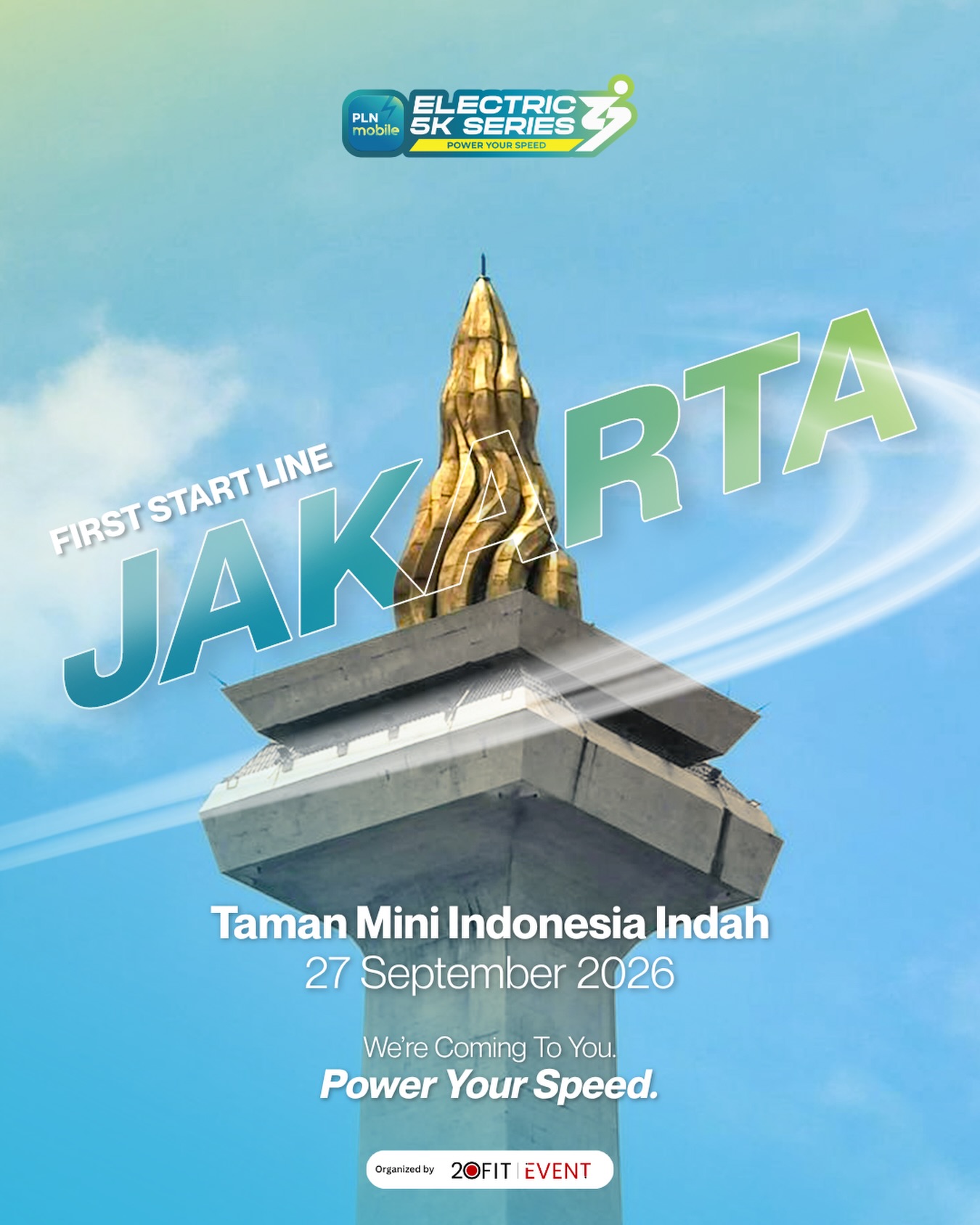 PLN Mobile Electric Series