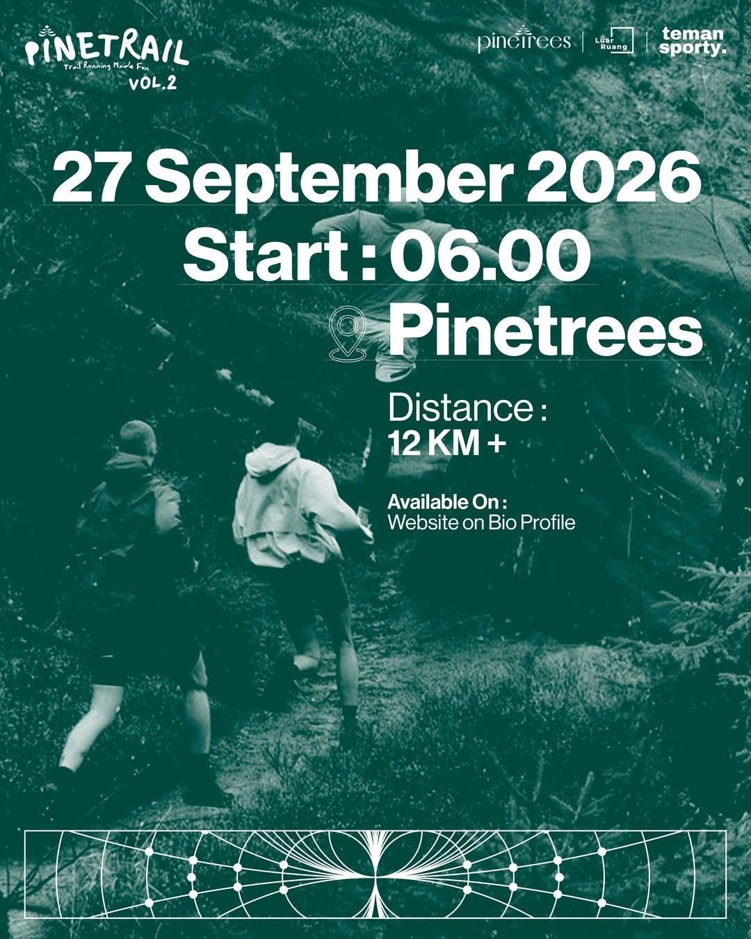 Pinetrail 2026