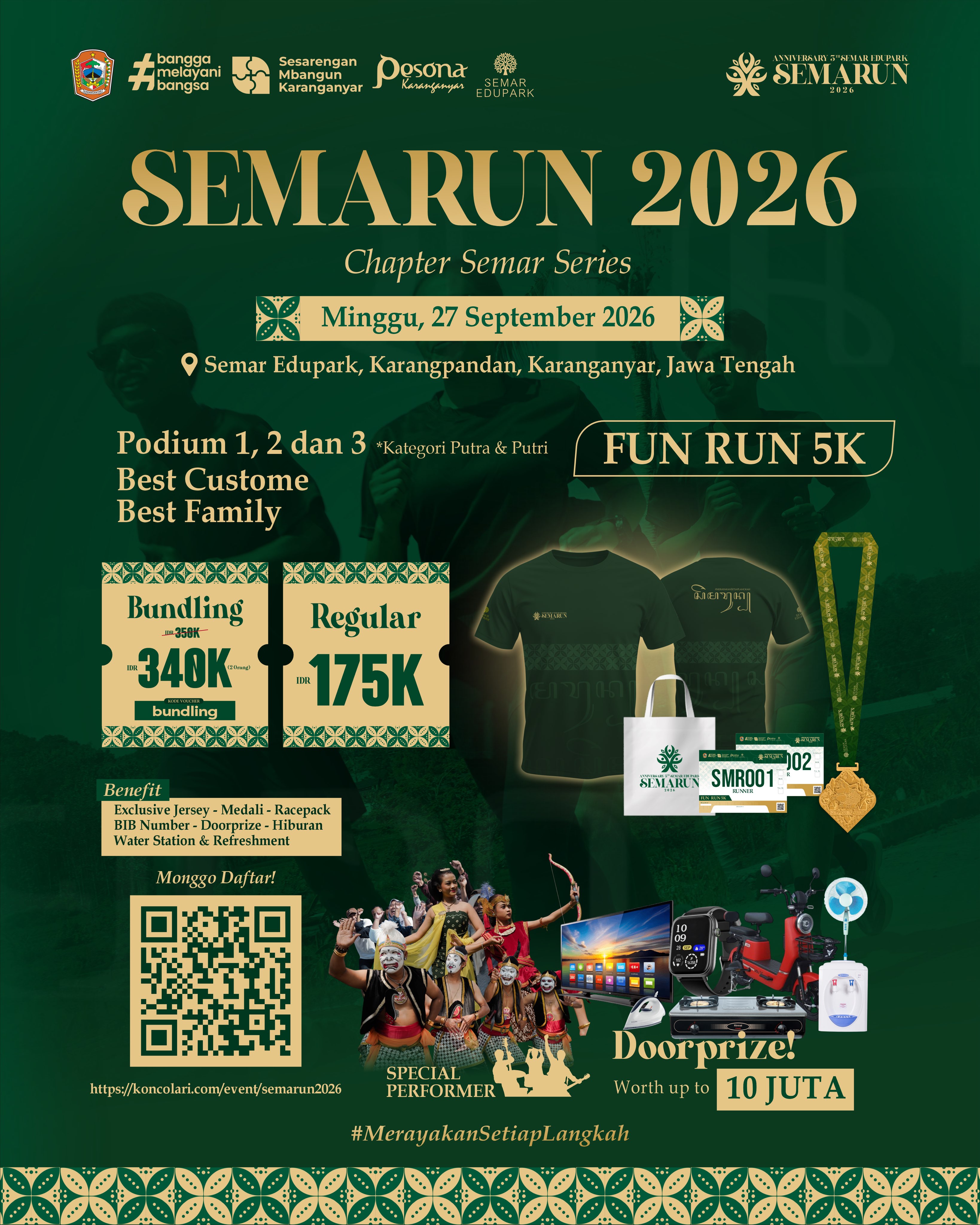 SEMARUN 2026
