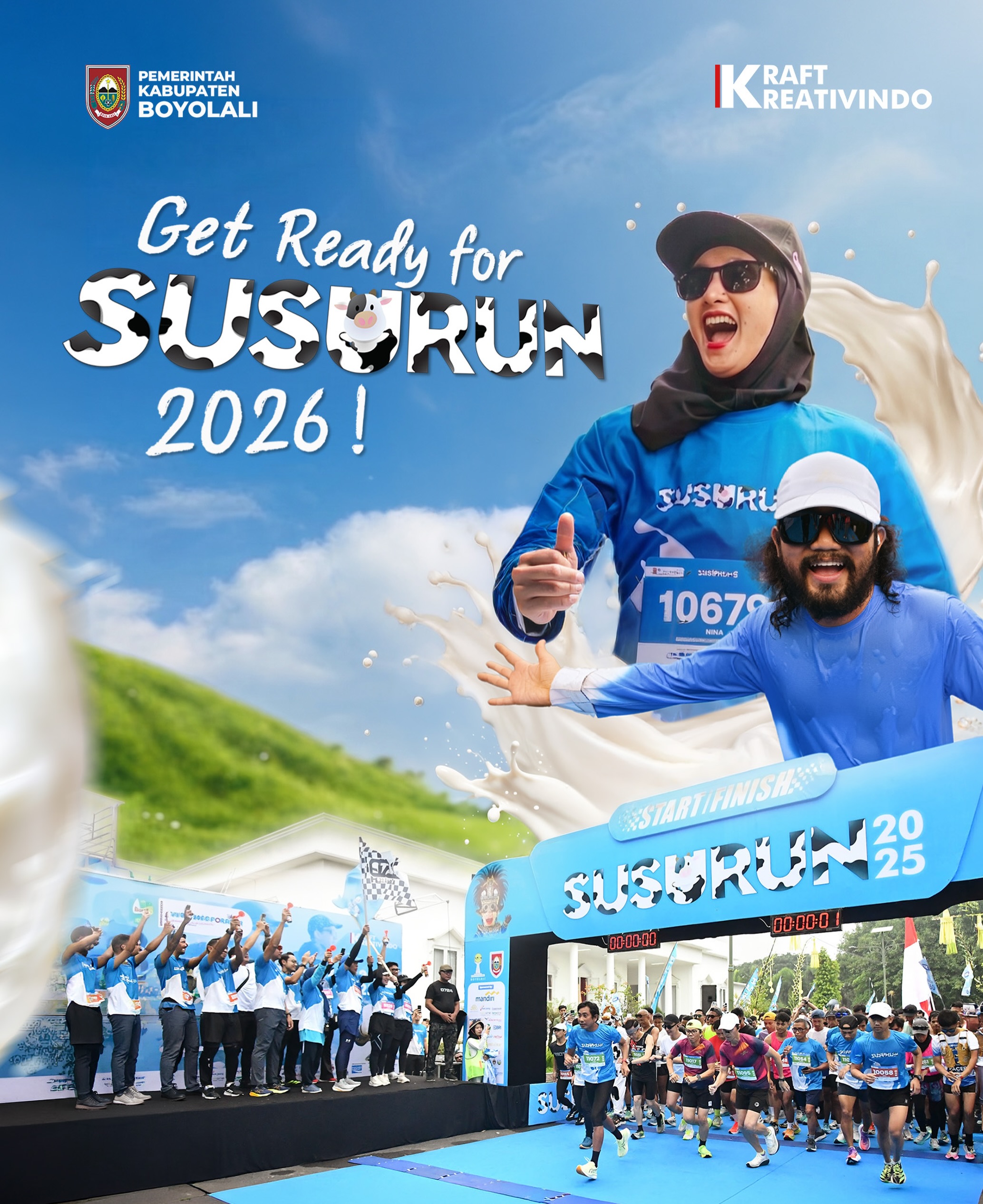 SUSURUN 2026