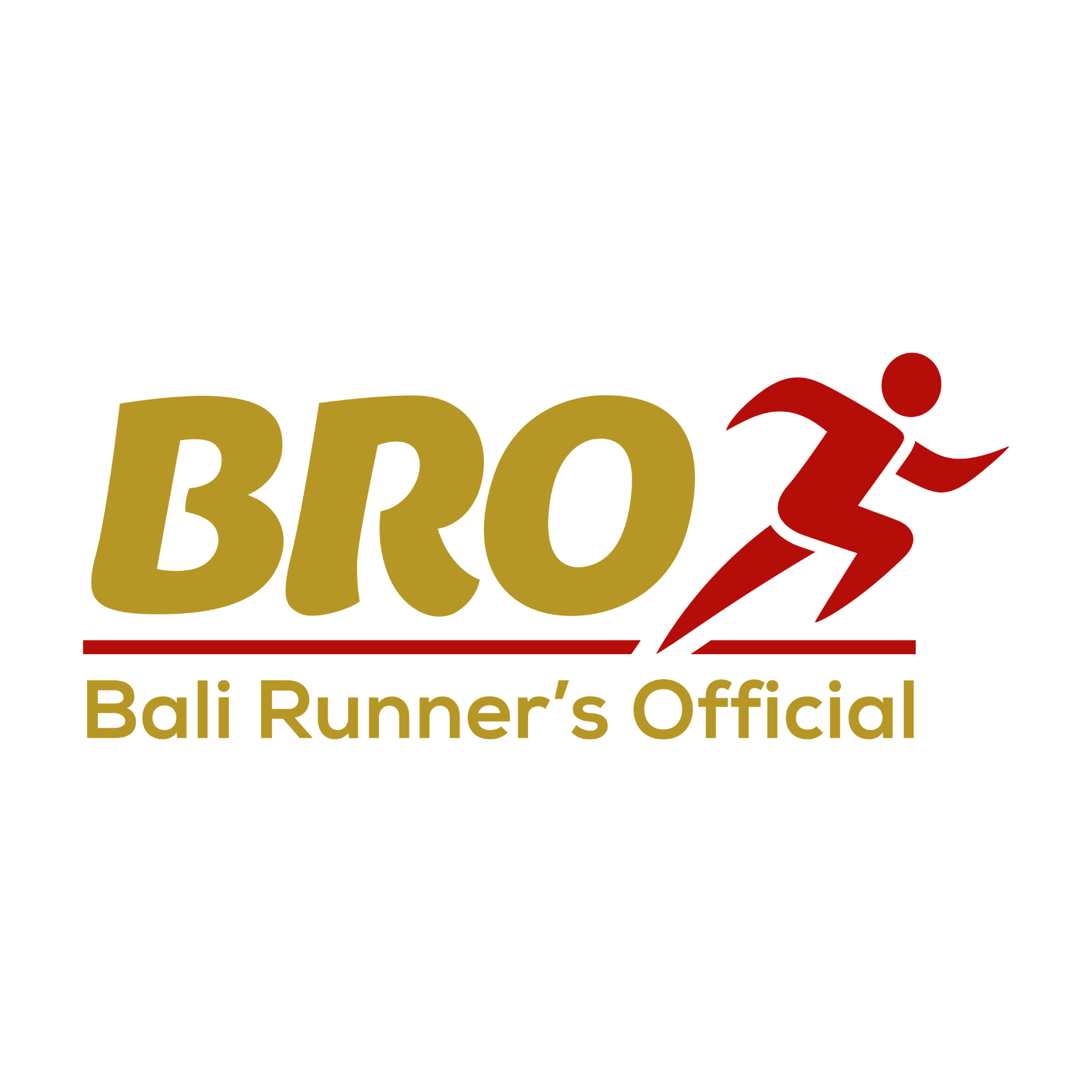 Bali Runner's Official