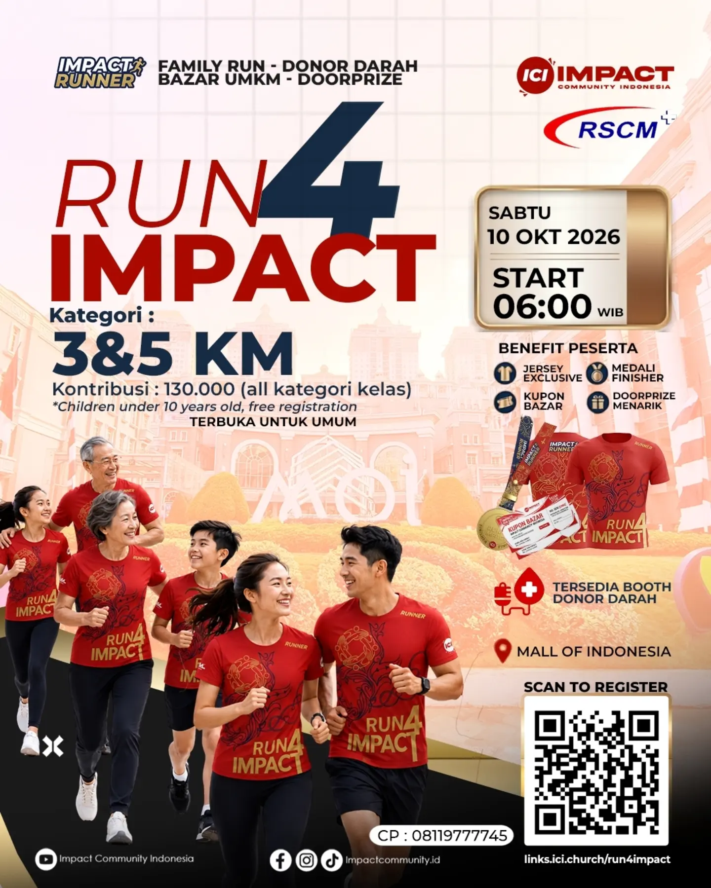 Run 4 Impact 2026