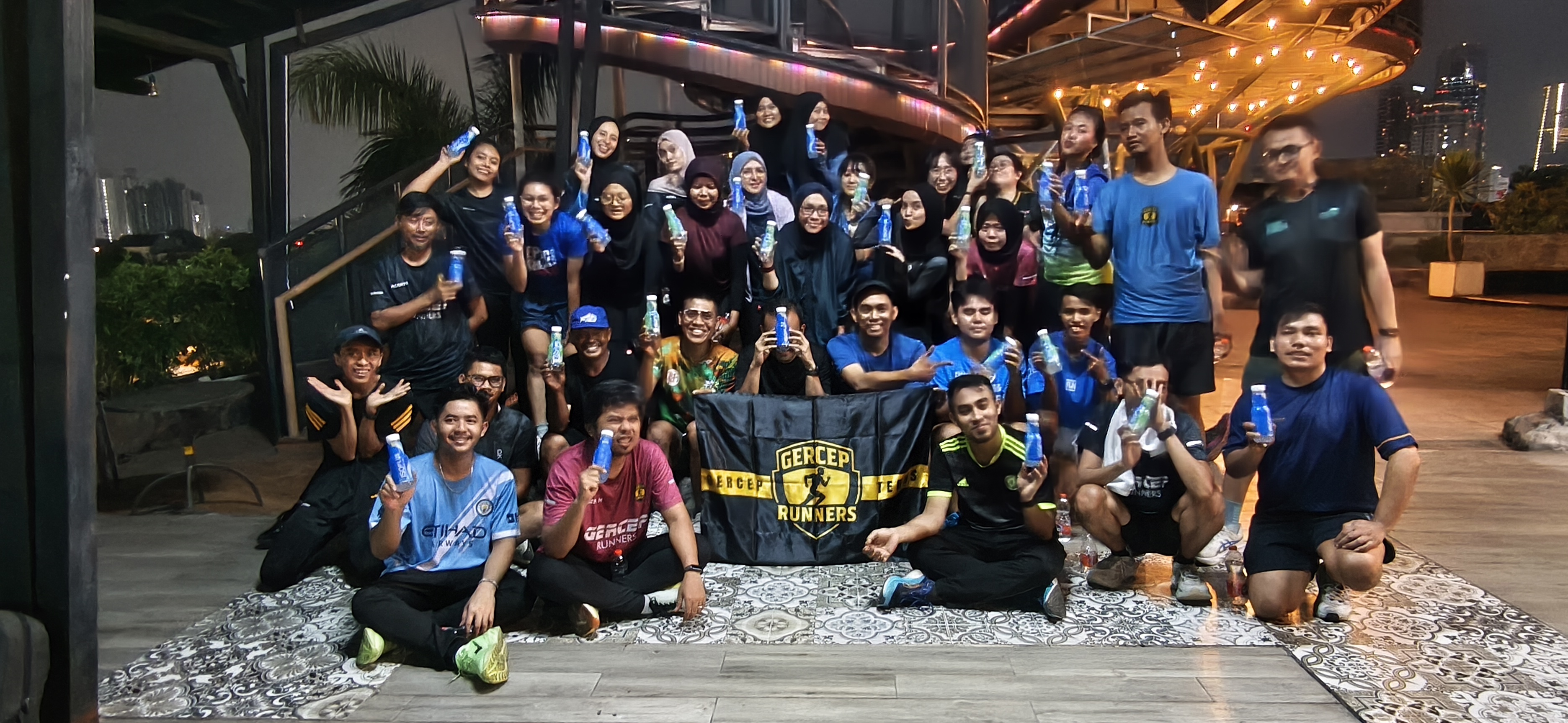 GERCEP Strength Training