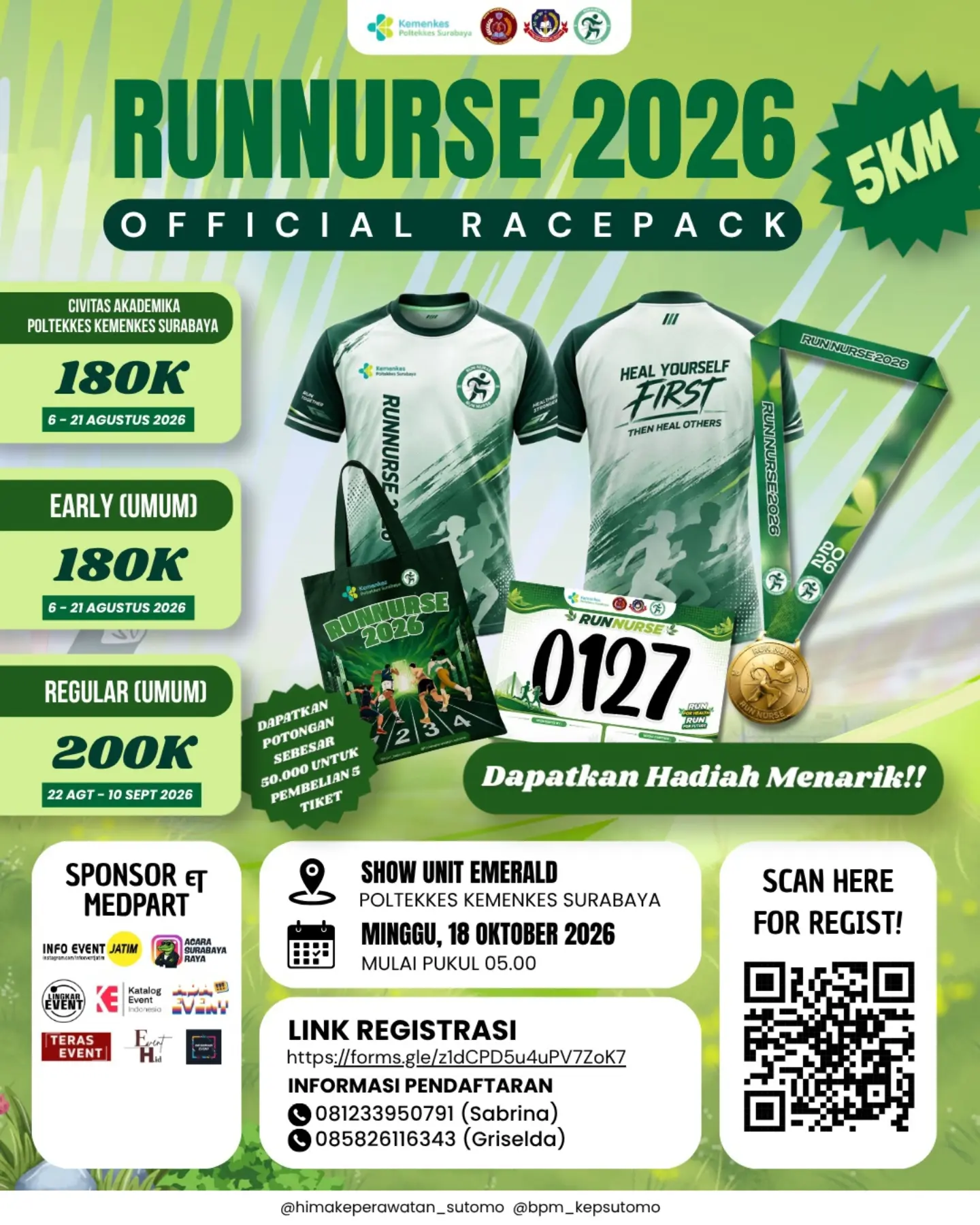 RUNNURSE