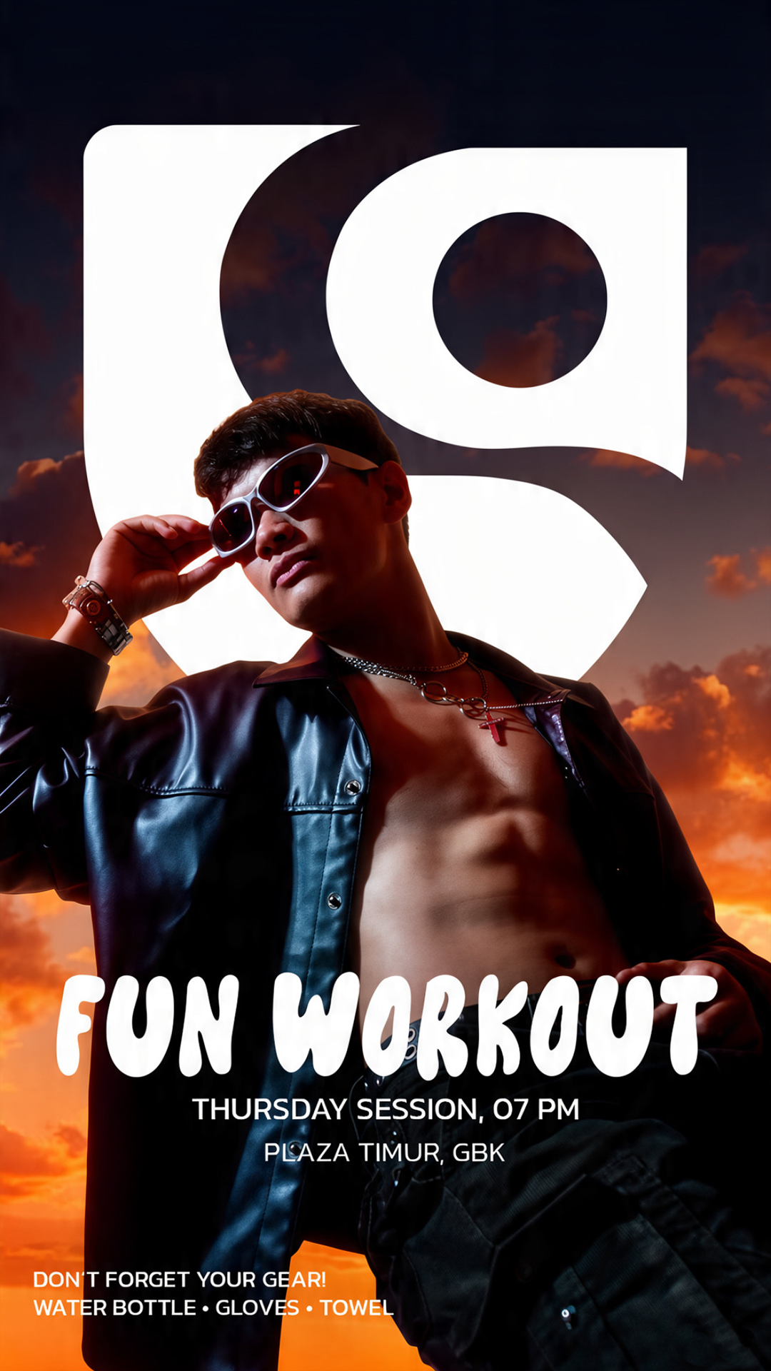 FUN WORKOUT