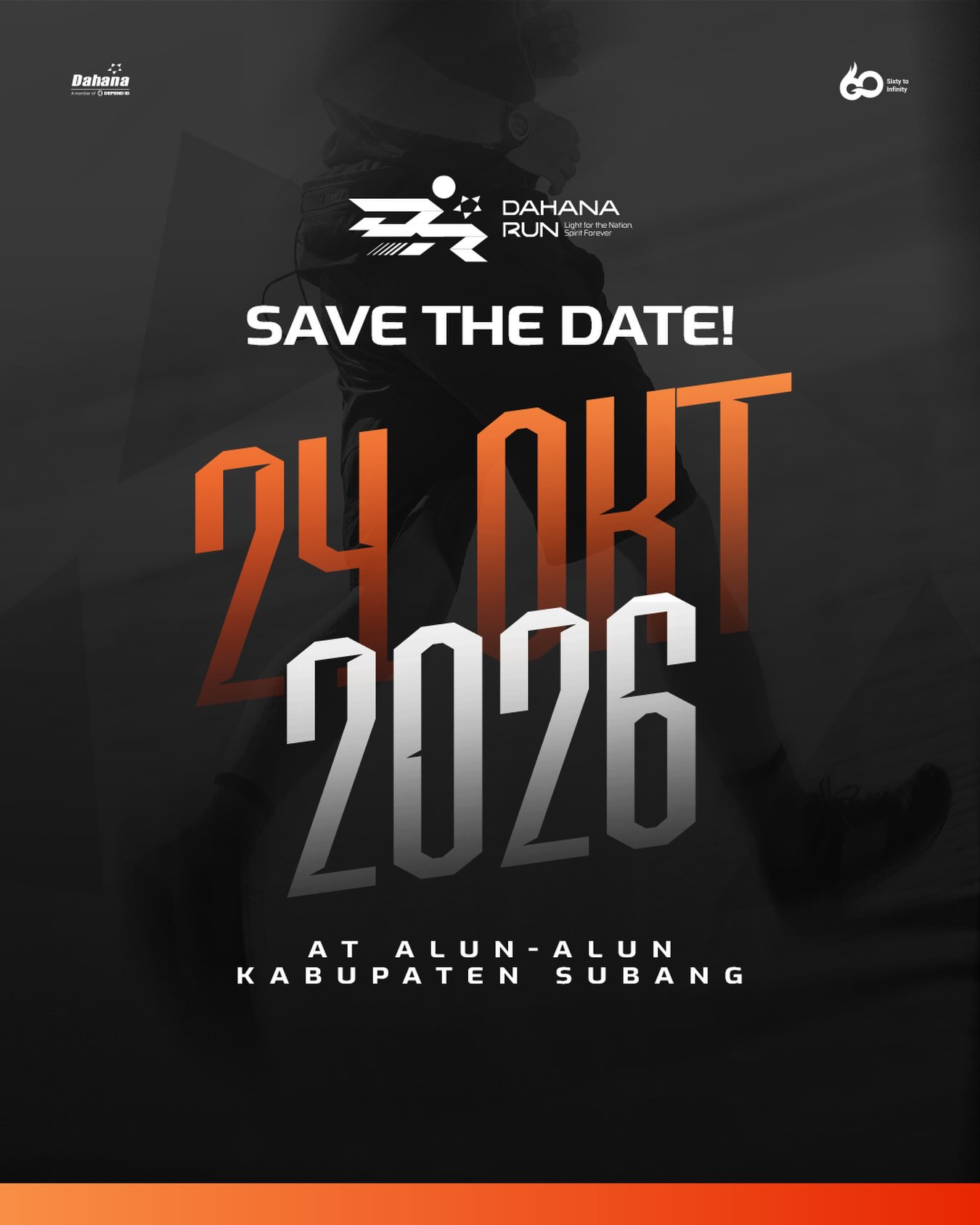 Dahana Run 2026